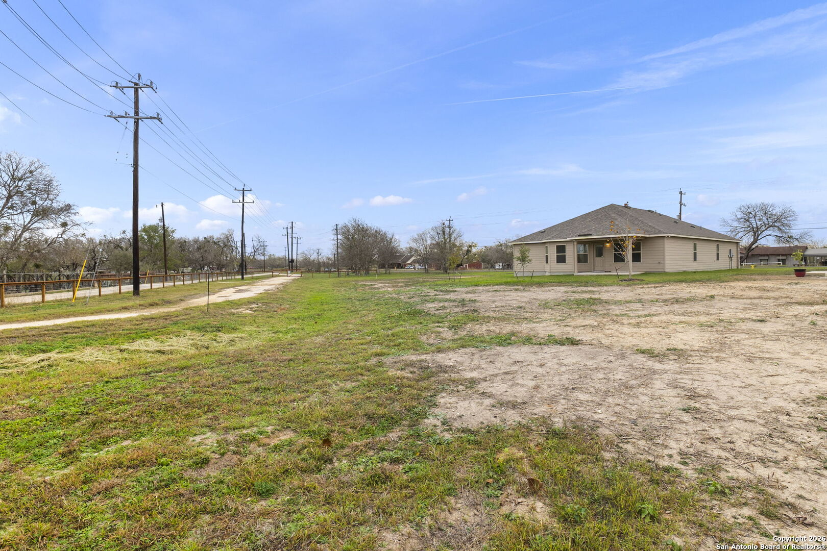 20825 Pleasanton Road San Antonio TX 78264