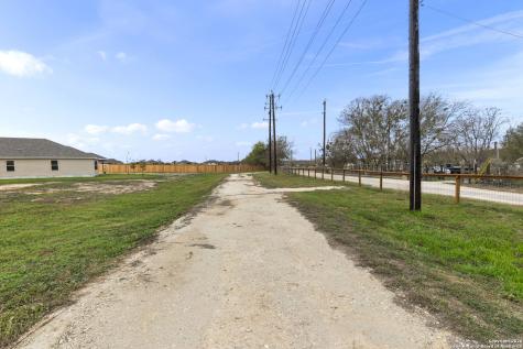 20825 Pleasanton Road San Antonio TX 78264
