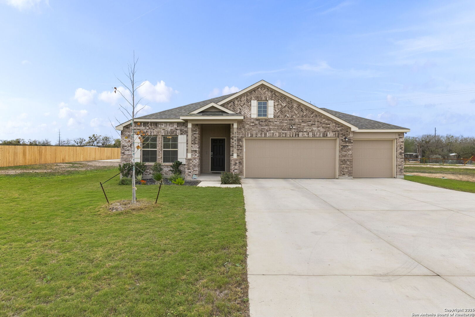 20825 Pleasanton Road San Antonio TX 78264