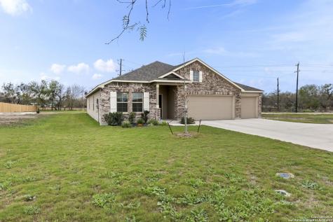 20825 Pleasanton Road San Antonio TX 78264