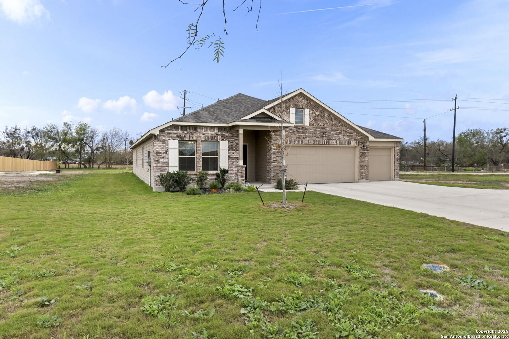 20825 Pleasanton Road San Antonio TX 78264