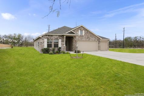 20825 Pleasanton Road San Antonio TX 78264