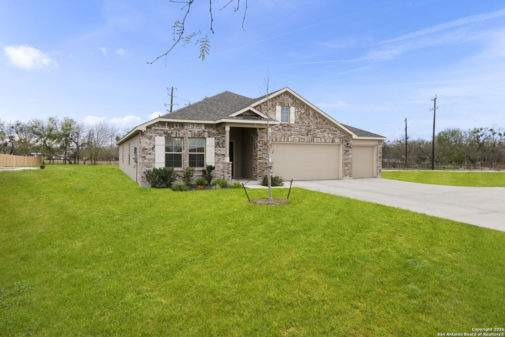 20825 Pleasanton Road San Antonio TX 78264