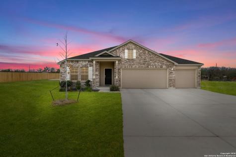 20825 Pleasanton Road San Antonio TX 78264
