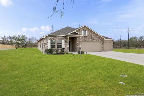 20825 Pleasanton Road San Antonio TX 78264