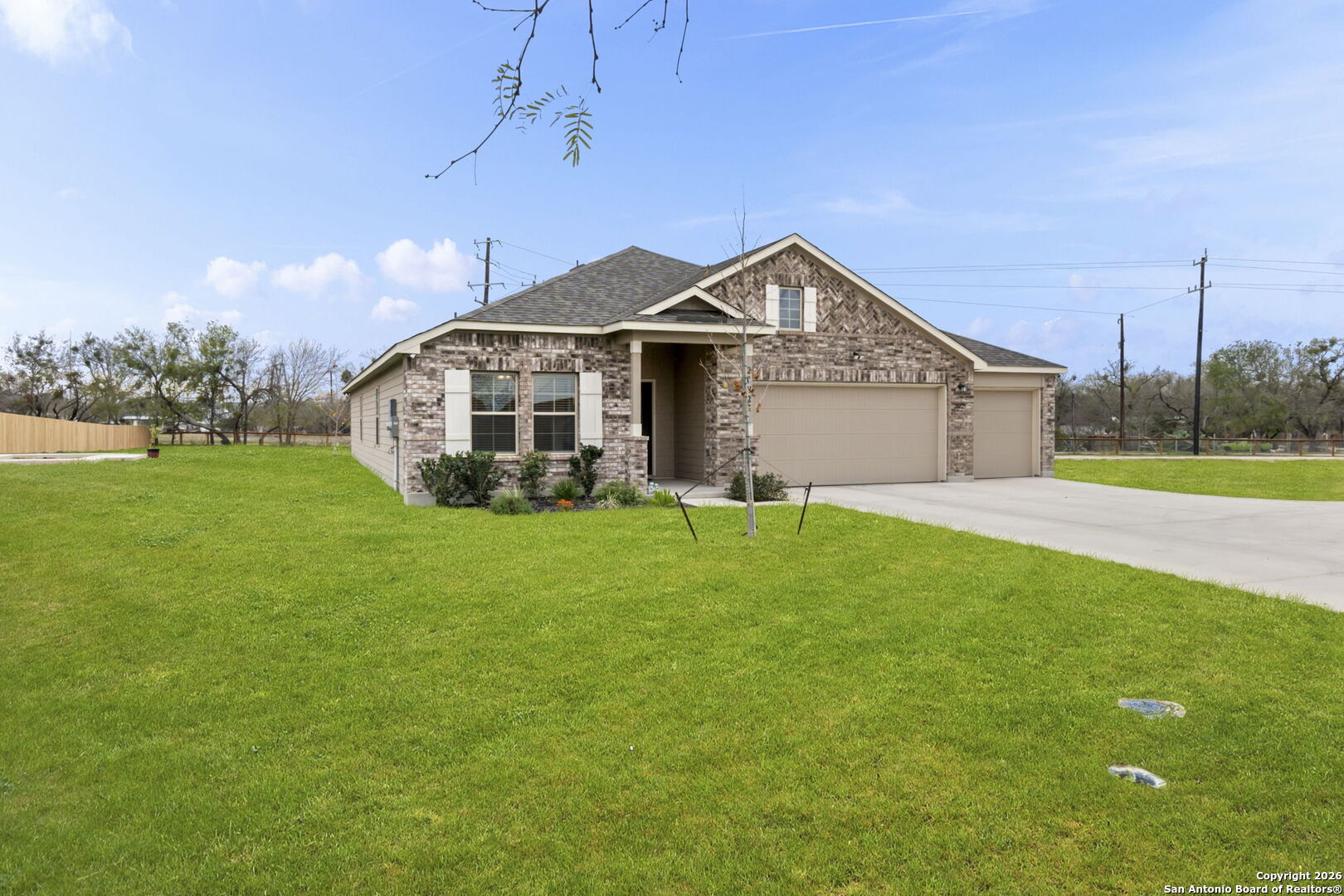 20825 Pleasanton Road San Antonio TX 78264