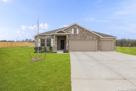 20825 Pleasanton Road San Antonio TX 78264