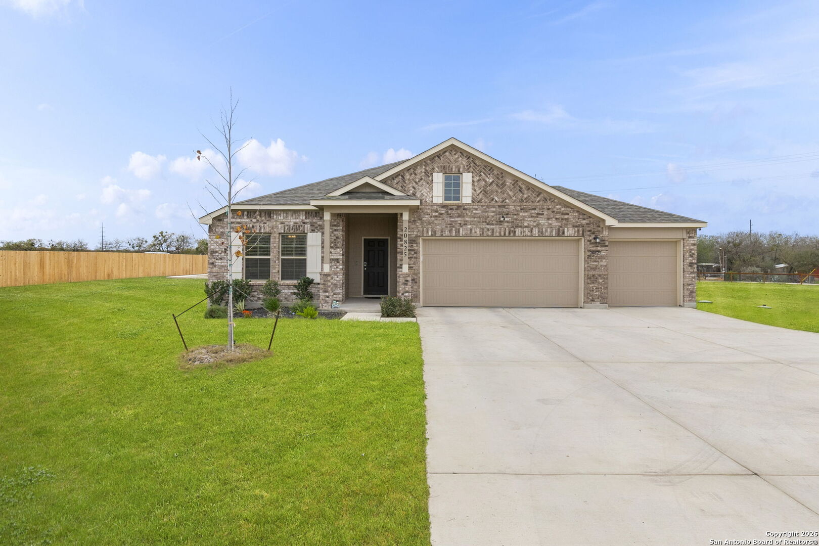 20825 Pleasanton Road San Antonio TX 78264
