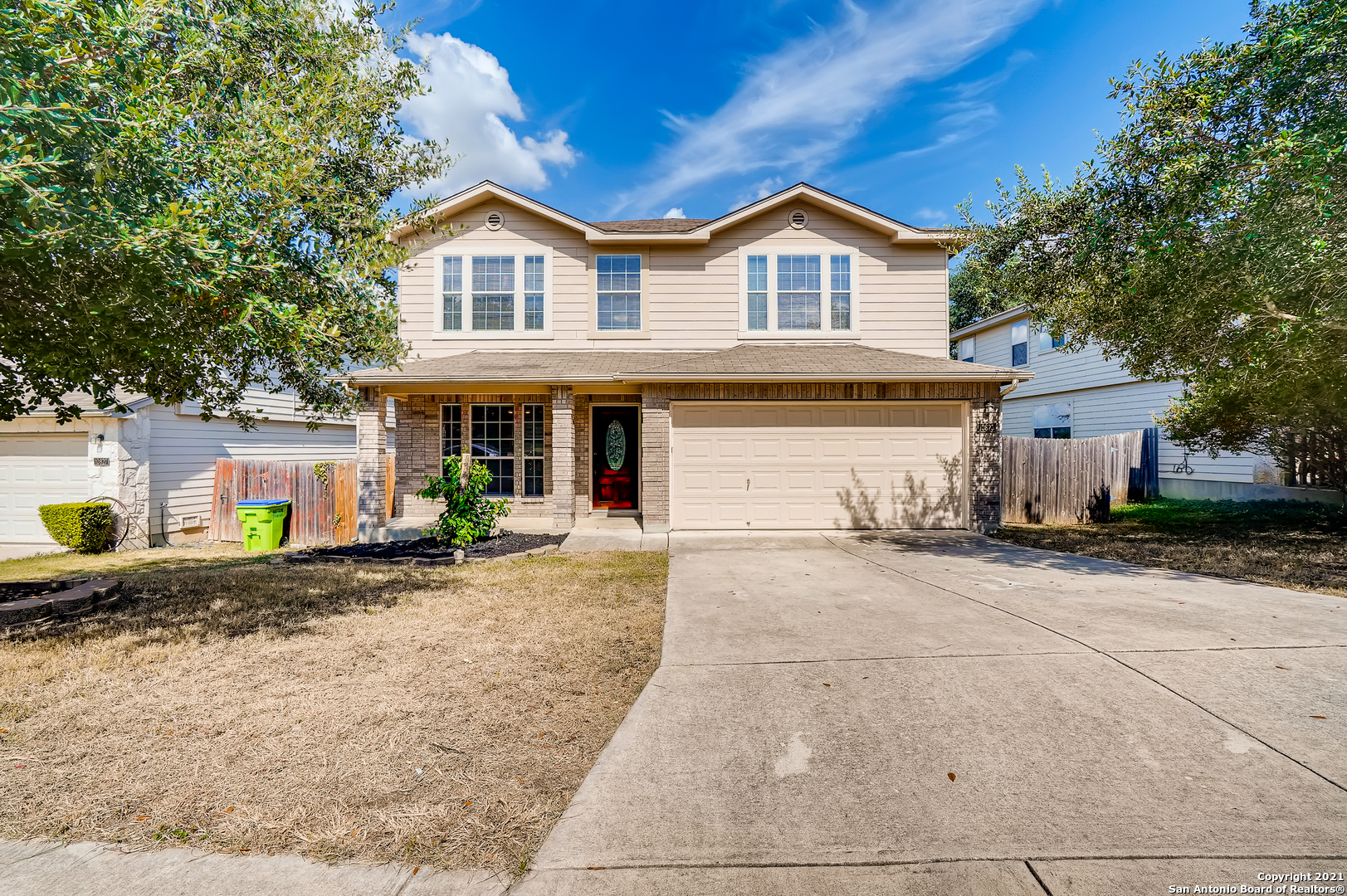 10823 Black Wolf Bay San Antonio TX 78245