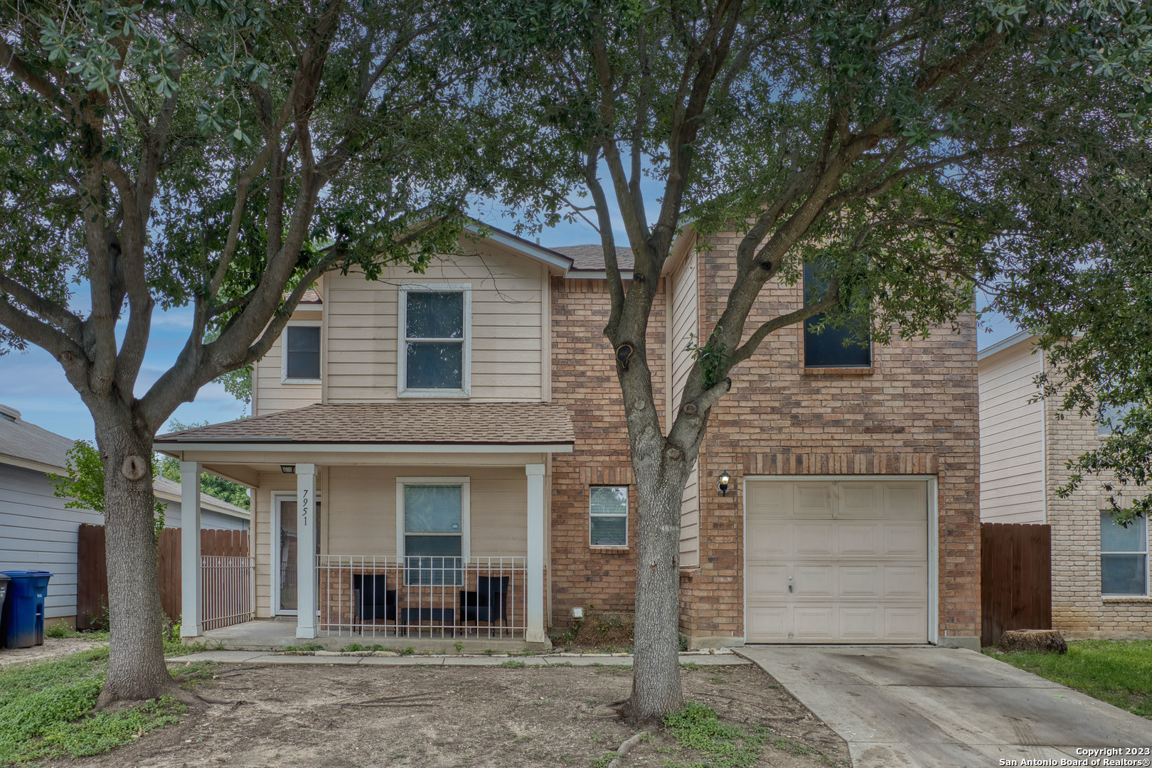 7951 Meadow Star San Antonio TX 78227