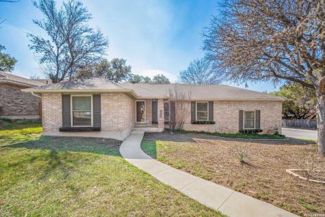 7815 Merrywood San Antonio TX 78250