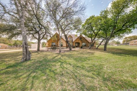 116 Copper Creek Drive La Vernia TX 78121