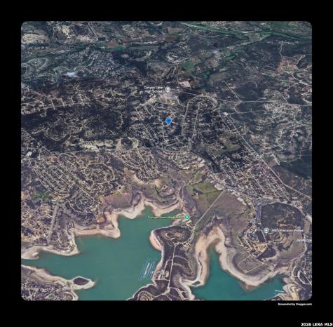 000 Nighthawk Lane Canyon Lake TX 78133