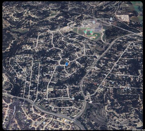 000 Nighthawk Lane Canyon Lake TX 78133