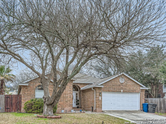 5875 Creekway San Antonio TX 78247