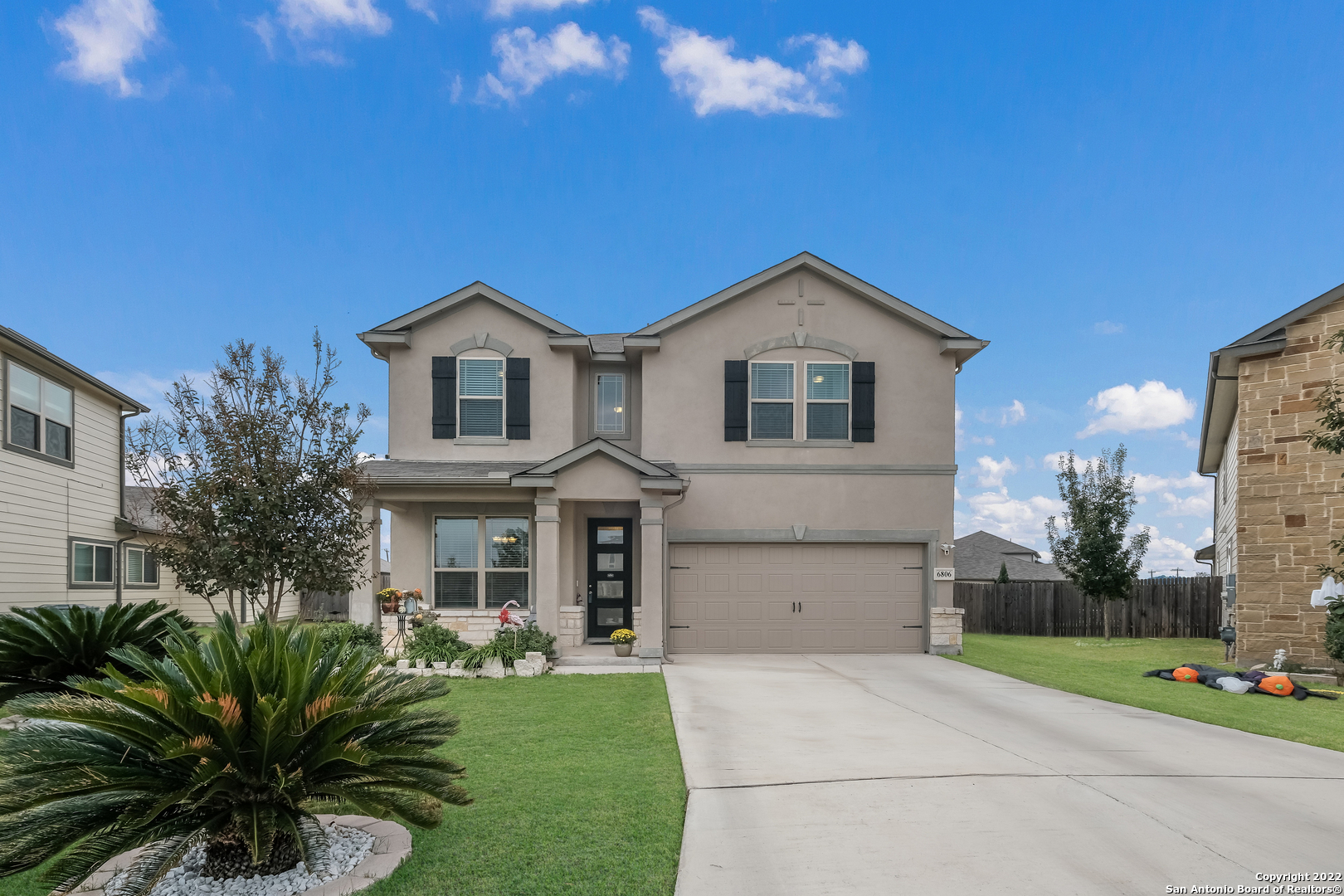 6806 Melody Stone San Antonio TX 78244