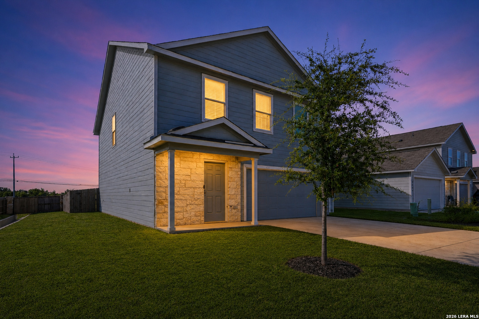 5514 Calton Bend San Antonio TX 78253