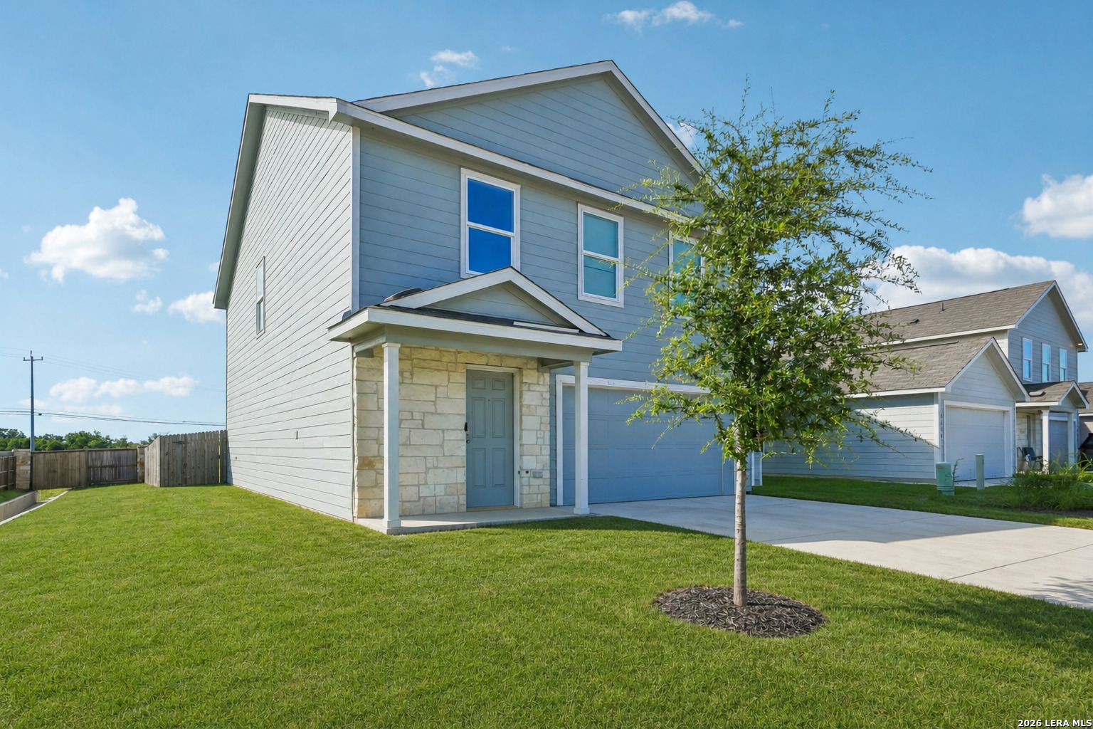 5514 Calton Bend San Antonio TX 78253