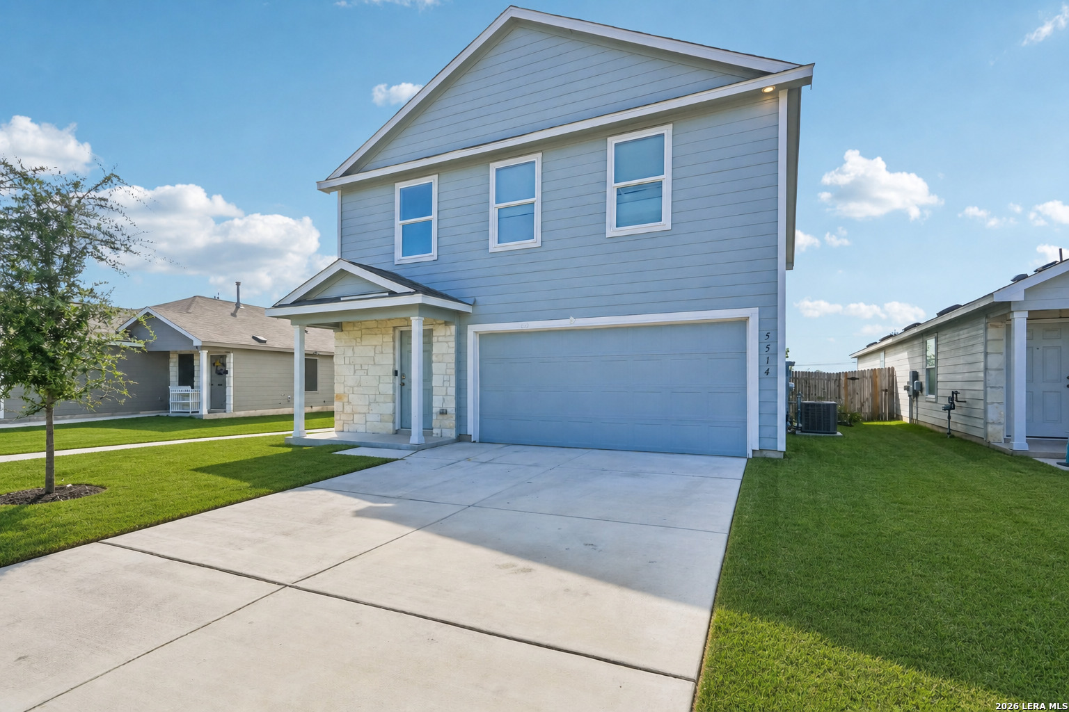 5514 Calton Bend San Antonio TX 78253