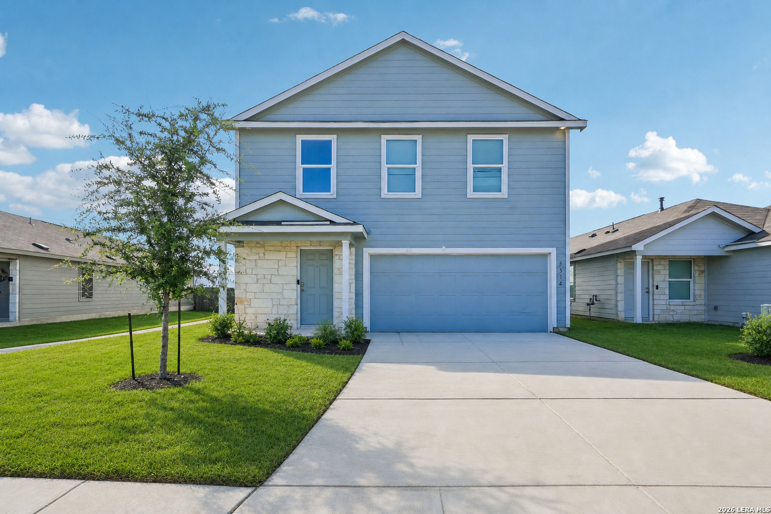 5514 Calton Bend San Antonio TX 78253