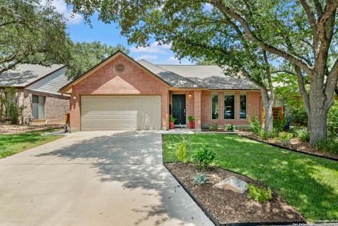 14919 Northern Dancer San Antonio TX 78248