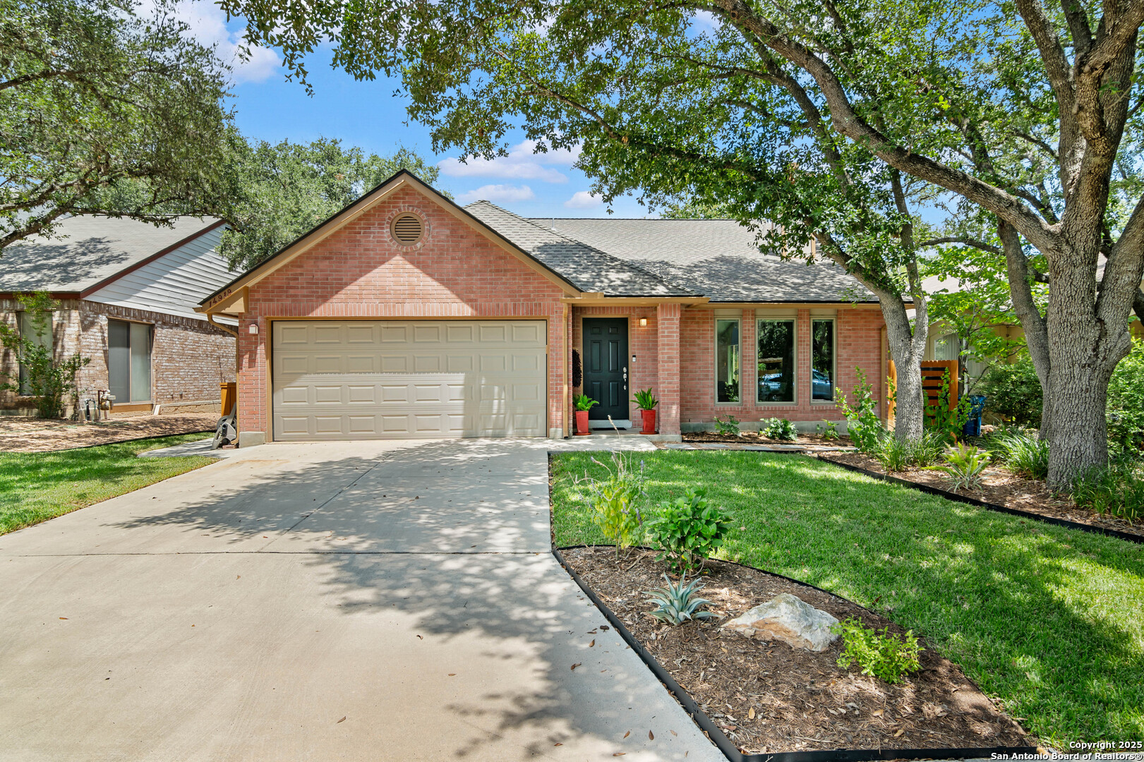 14919 Northern Dancer San Antonio TX 78248