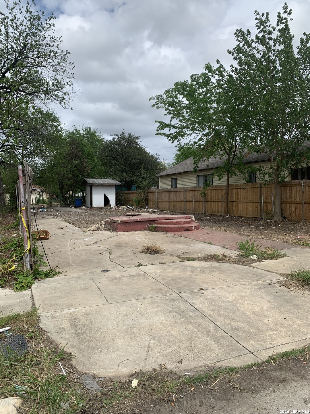 405 Frio City Road San Antonio TX 78207