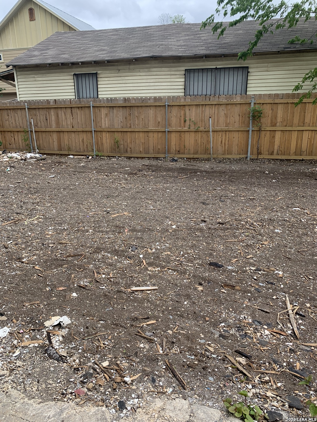 405 Frio City Road San Antonio TX 78207