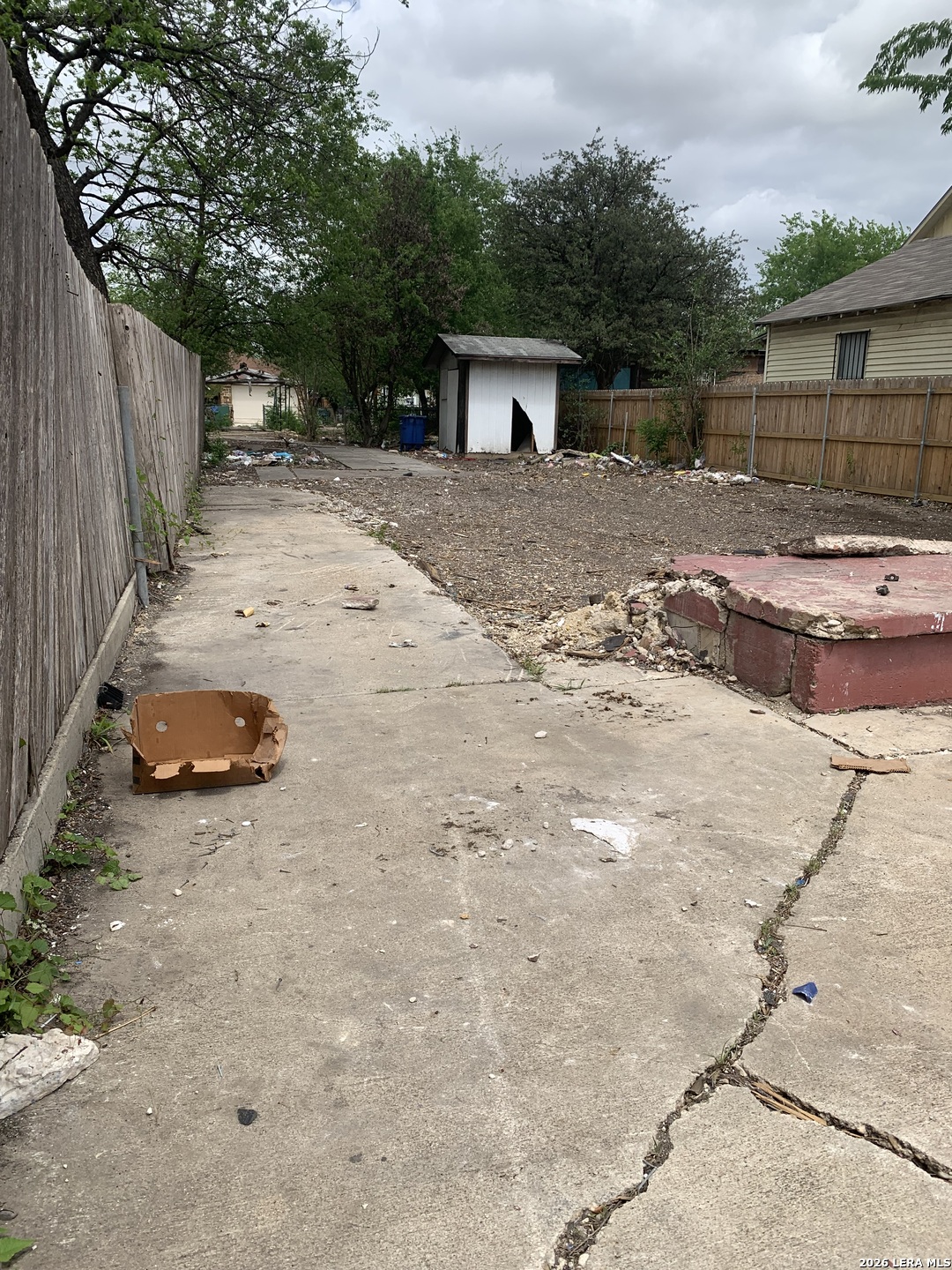 405 Frio City Road San Antonio TX 78207
