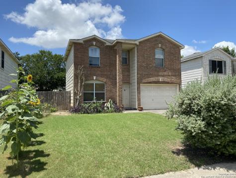 3847 Wetmore Ridge San Antonio TX 78247