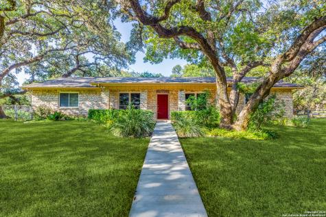 8922 Apache Trail San Antonio TX 78255