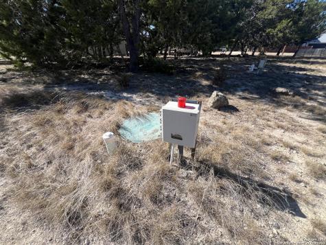 Lot 44 Pr 1508 Bandera TX 78003