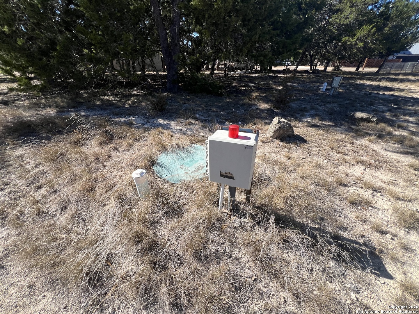 Lot 44 Pr 1508 Bandera TX 78003