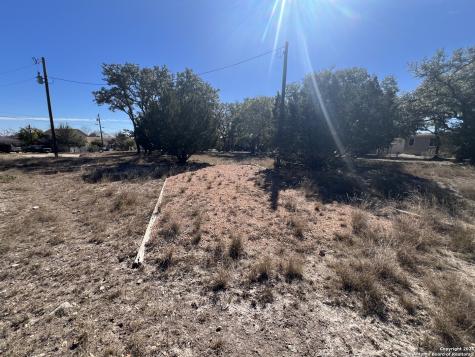 Lot 44 Pr 1508 Bandera TX 78003