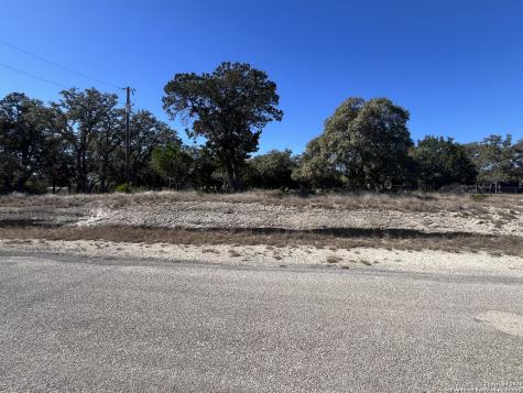 Lot 44 Pr 1508 Bandera TX 78003