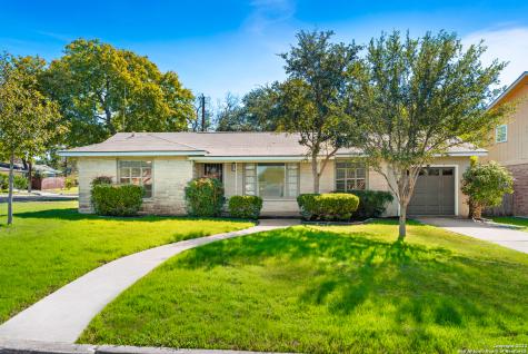 302 Altgelt Avenue San Antonio TX 78201