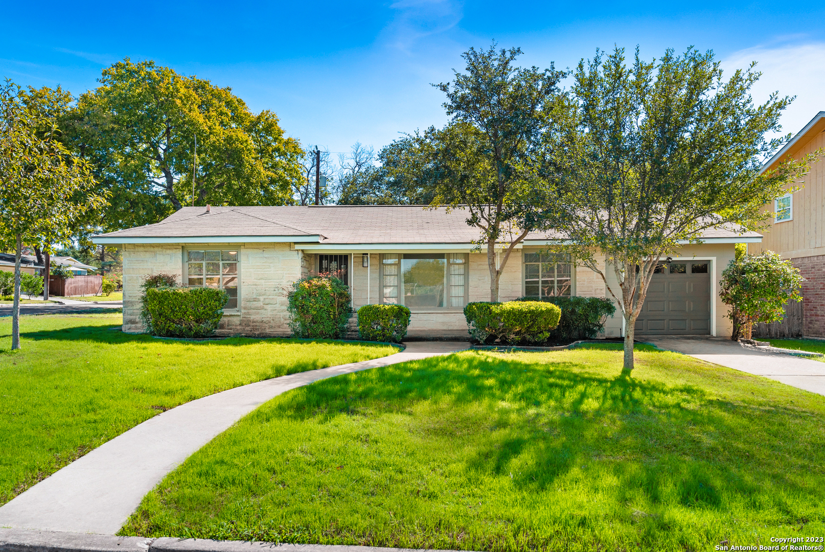 302 Altgelt Avenue San Antonio TX 78201
