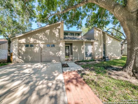 7931 Restless Wind Street San Antonio TX 78250