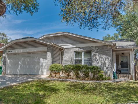 13010 Huntsman Road San Antonio TX 78249