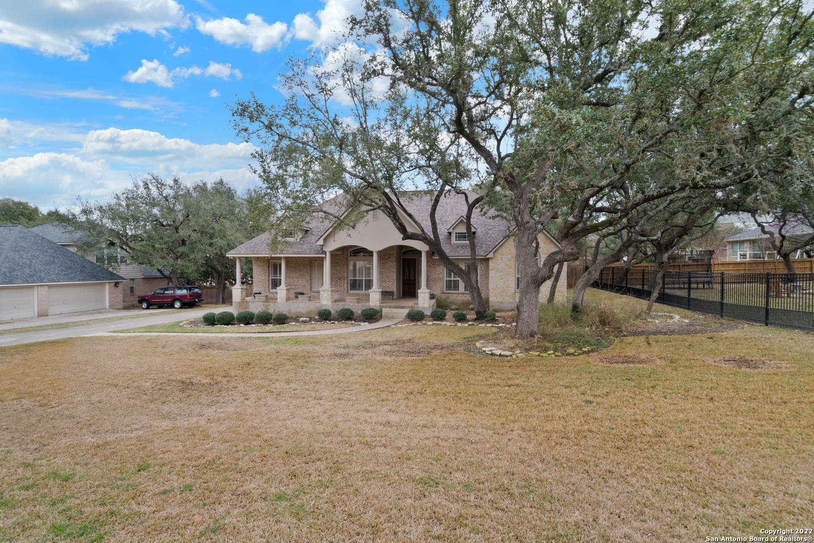 8724 Turning Leaf Boerne TX 78015