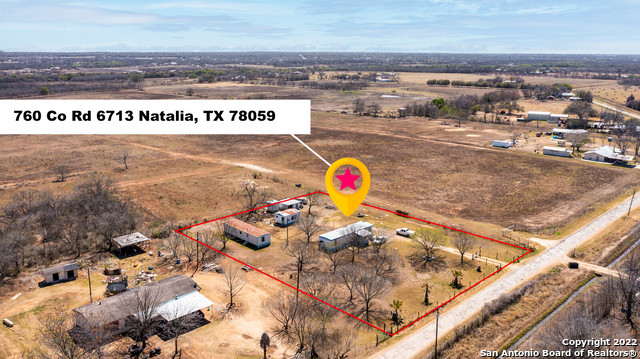 760 County Road 6713 Natalia TX 78059
