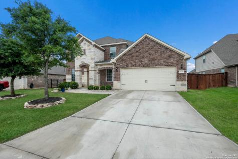2715 Running Fawn San Antonio TX 78261