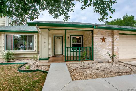 10127 Vigilante Trail Converse TX 78109