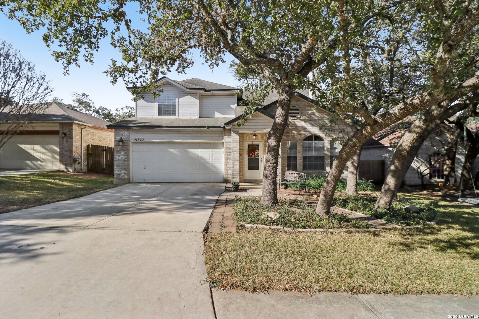 15727 Knollrun San Antonio TX 78247