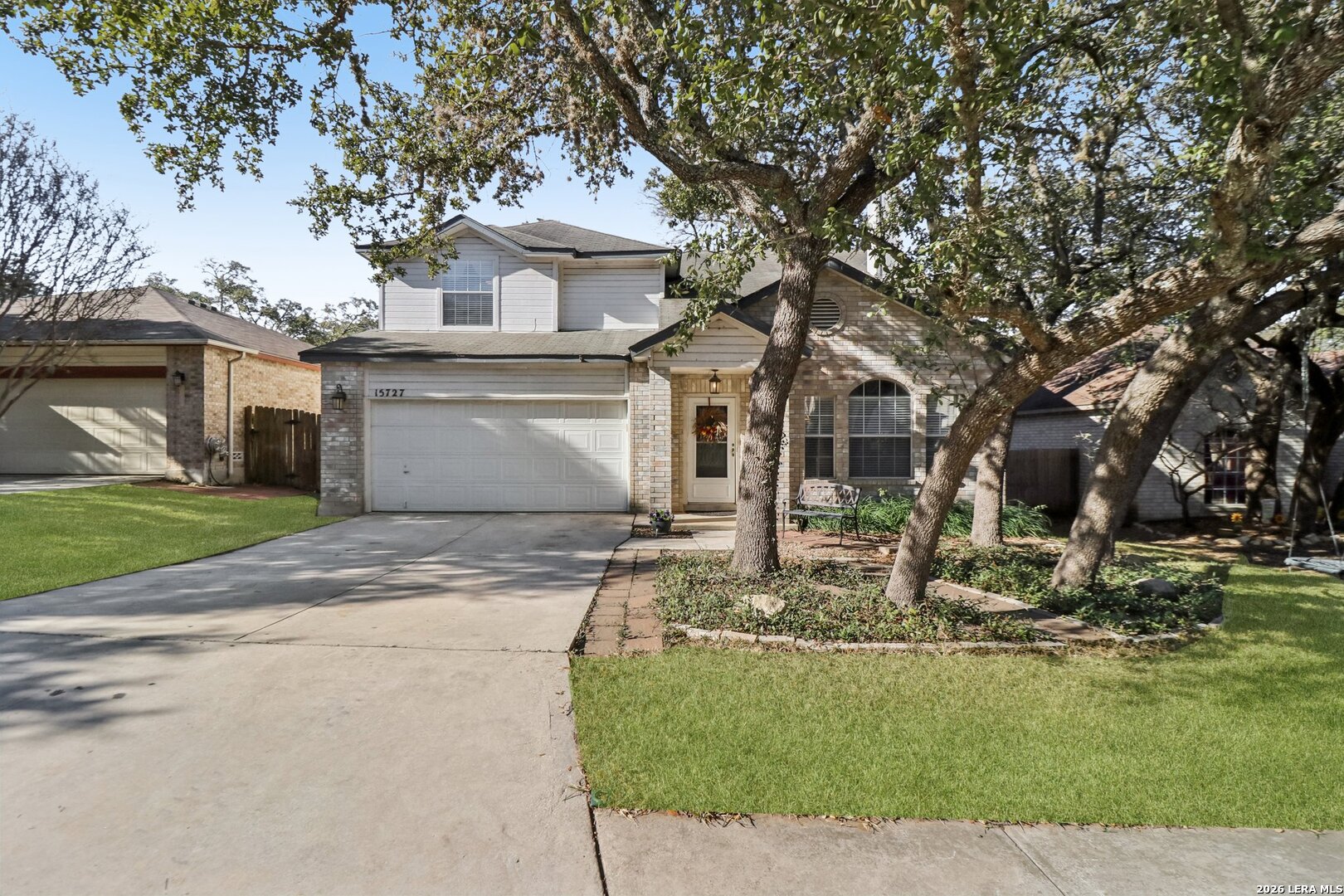 15727 Knollrun San Antonio TX 78247