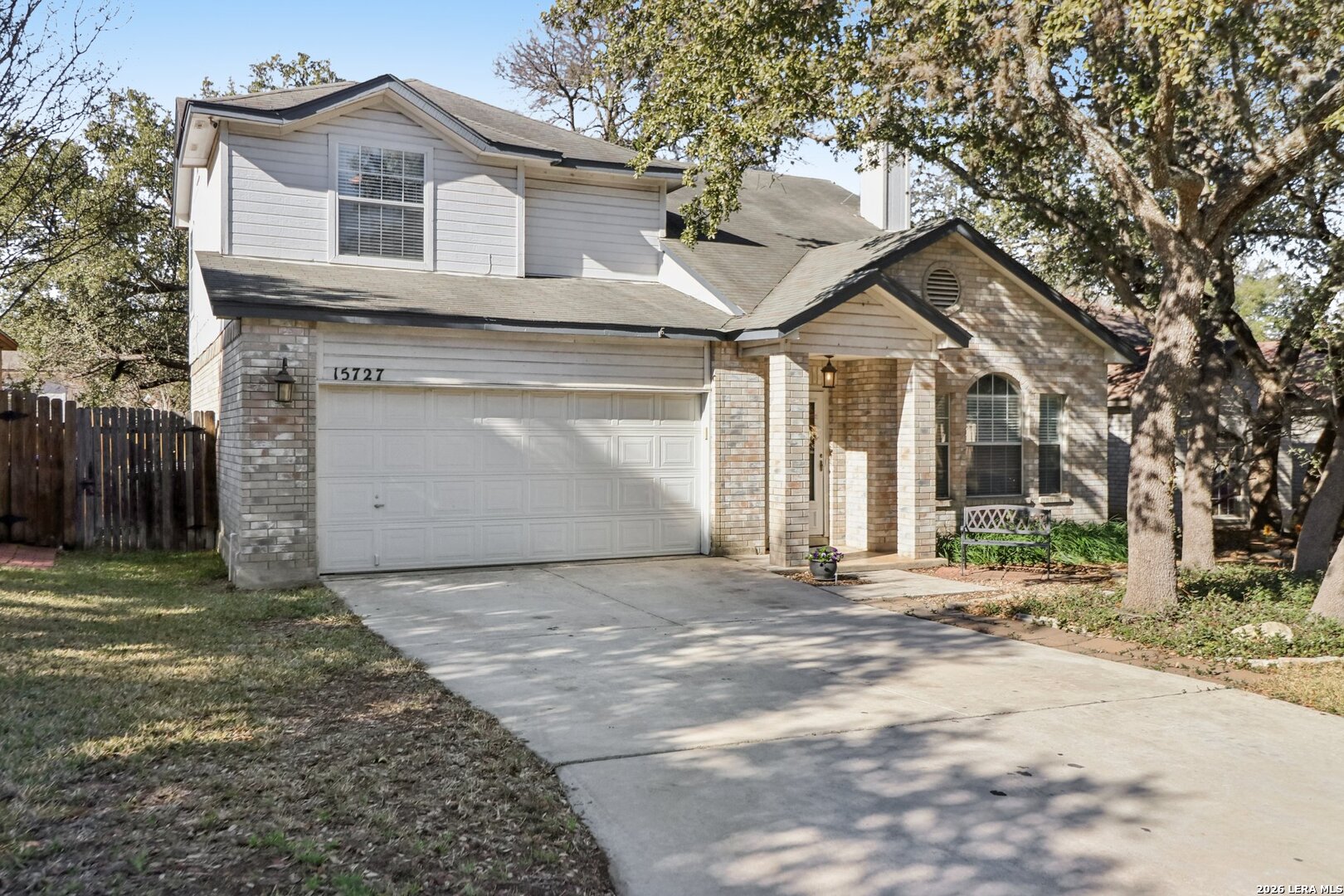 15727 Knollrun San Antonio TX 78247