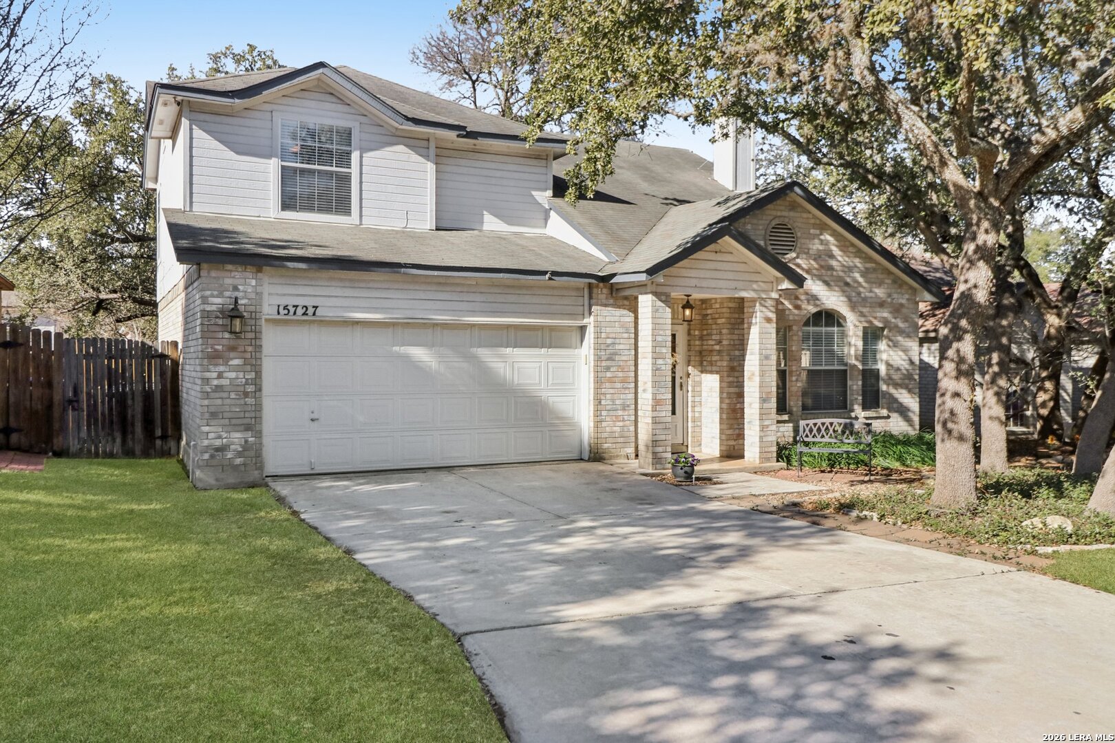 15727 Knollrun San Antonio TX 78247