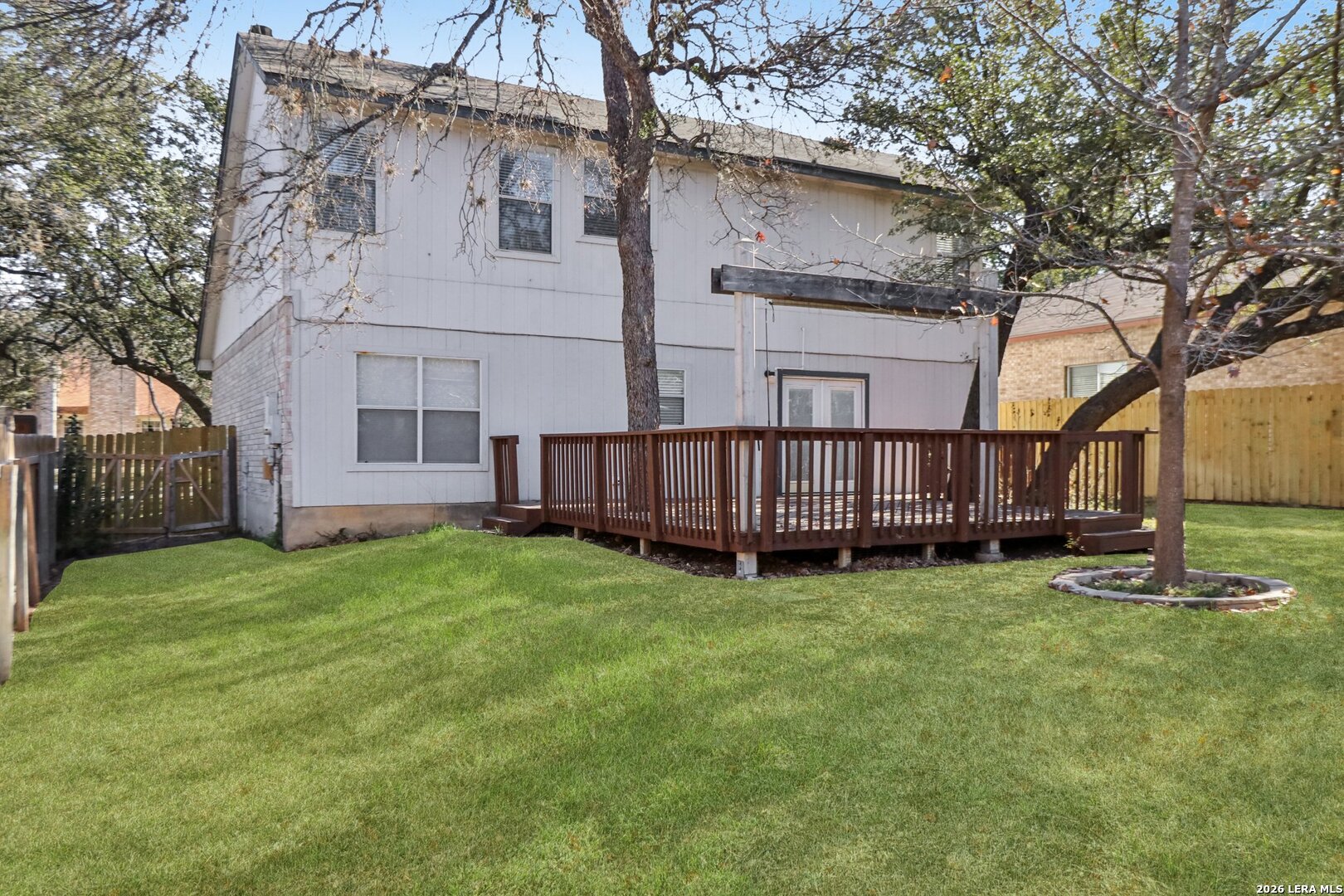 15727 Knollrun San Antonio TX 78247