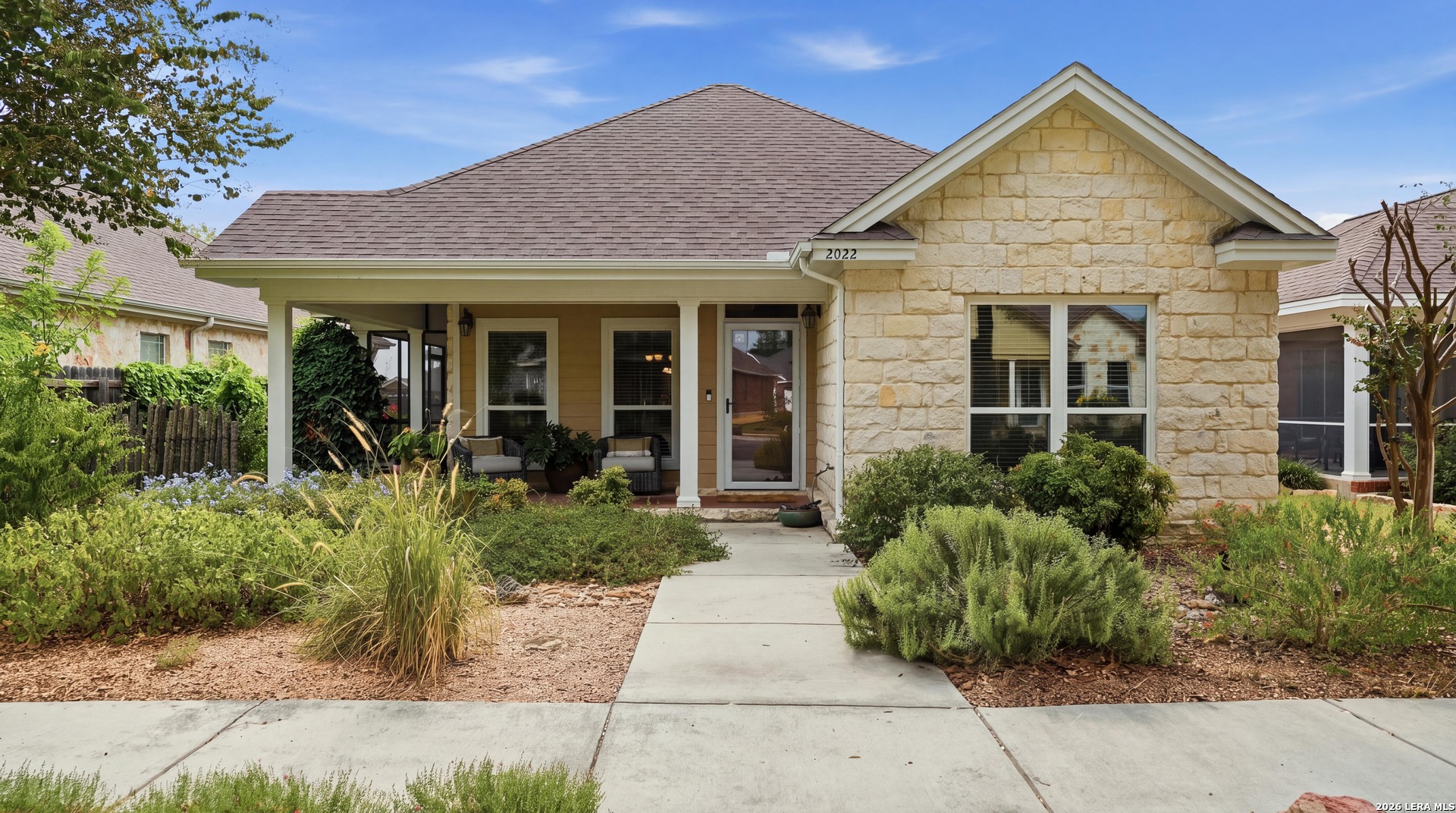 2022 Cotton Boulevard New Braunfels TX 78130