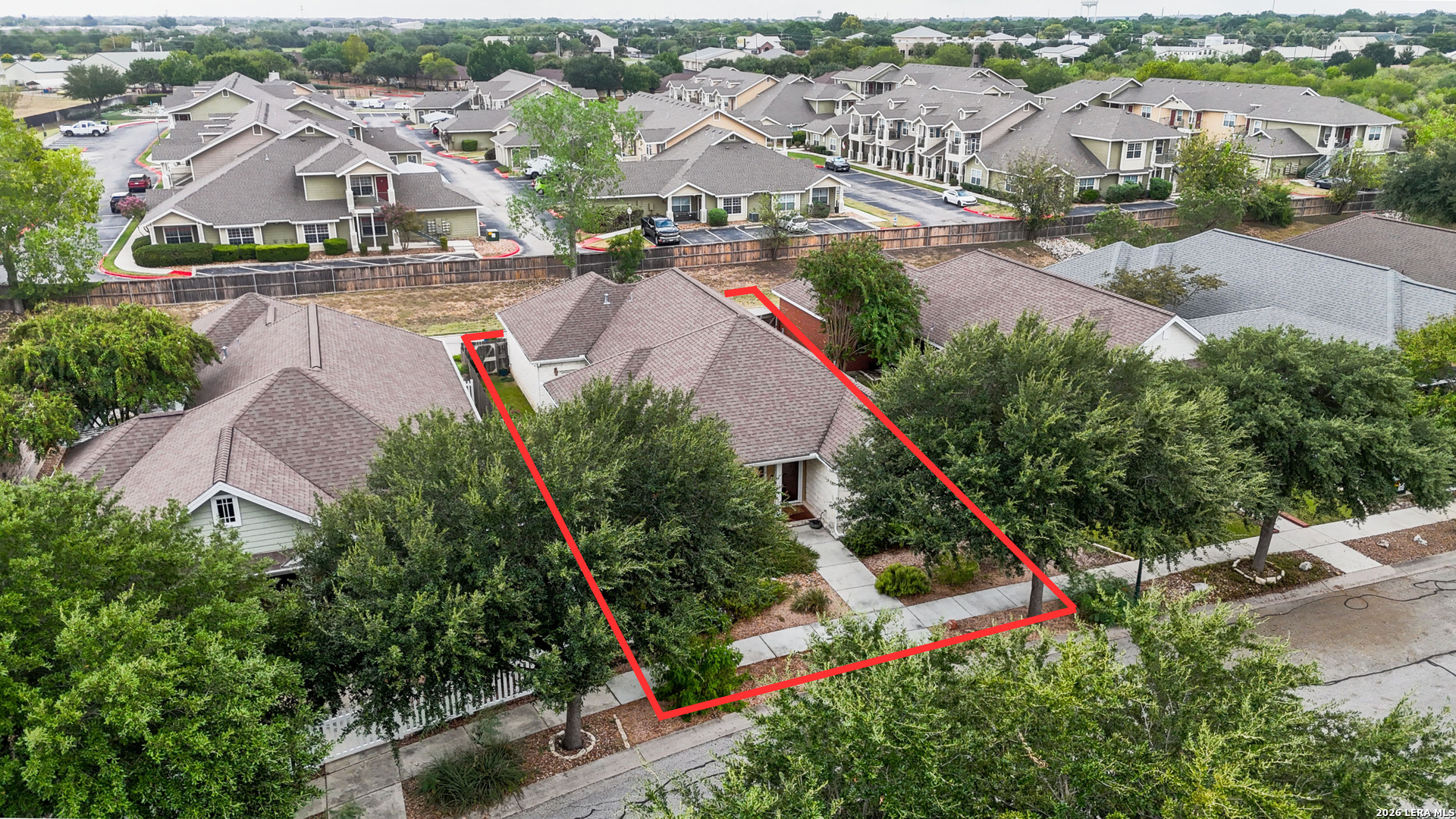 2022 Cotton Boulevard New Braunfels TX 78130